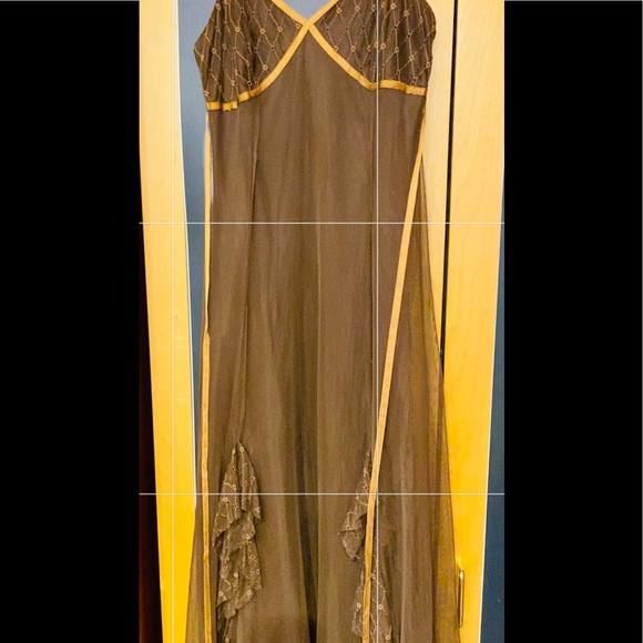 Evening dress - Picture 1 of 1